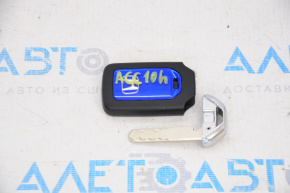 Smart Key Honda Accord 18-20 Hybrid 5 Buttons