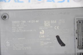 Body control module Honda Accord 18-22 hybrid