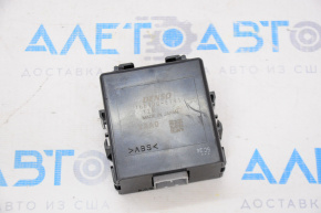 Gateway Unit Control Module Honda Accord 18-20
