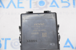 Gateway Unit Control Module Honda Accord 18-20