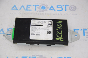 Tuner Control Unit Honda Accord 18-20