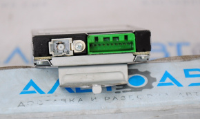 Tuner Control Unit Honda Accord 18-20