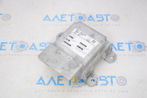 SRS airbag module airbag computer Honda Accord 18-20 for re-stitching
