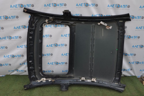 Metal roof for Infiniti G25 G35 G37 4D 06-13 with sunroof