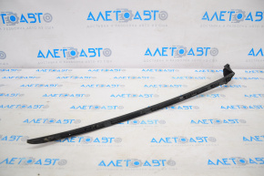Windshield molding left Lexus ES300h ES350 13-18 break