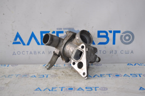Thermostat housing Mitsubishi Galant 04-12