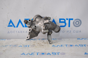 Thermostat housing Mitsubishi Galant 04-12