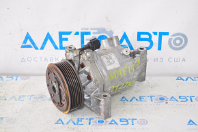 Air Conditioning Compressor Nissan Versa Note 13-19 1.6