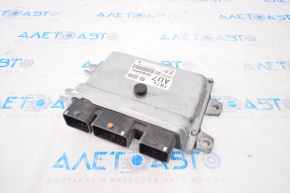 ECU block engine computer Nissan Versa Note 13-19
