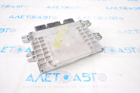ECU block engine computer Nissan Versa Note 13-19