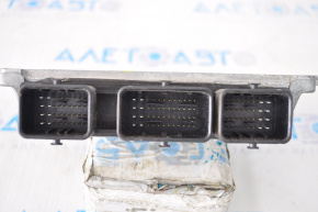 ECU block engine computer Nissan Versa Note 13-19