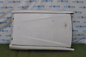 Roof metal Nissan Versa Note 13-19 sawed off
