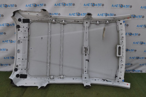 Roof metal Nissan Versa Note 13-19 sawed off