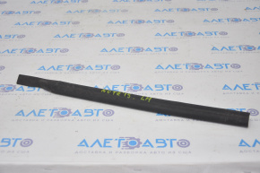 Door seal center left Nissan Versa Note 13-19 on pillar