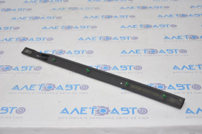 Door seal center left Nissan Versa Note 13-19 on pillar