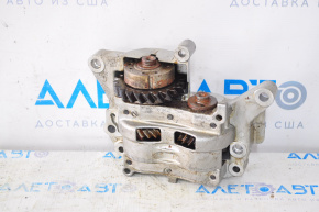 Balancers Toyota Camry v50 12-14 usa 2.5, hybrid