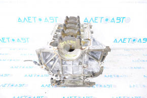 Bare cylinder block 2AR-FXE Toyota Camry v50 12-14 hybrid usa for honing