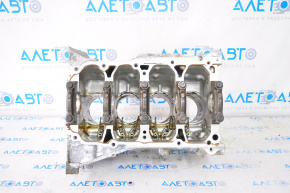 Bare cylinder block 2AR-FXE Toyota Camry v50 12-14 hybrid usa for honing