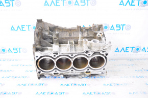 Bare cylinder block 2AR-FXE Toyota Camry v50 12-14 hybrid usa for honing