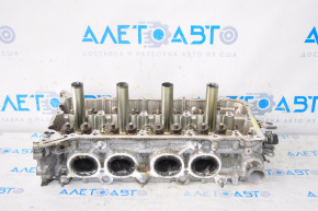 Cylinder head 2AR-FXE Toyota Camry v50 12-14 hybrid usa without shafts
