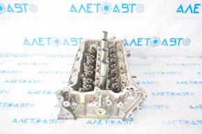 Cylinder head 2AR-FXE Toyota Camry v50 12-14 hybrid usa without shafts