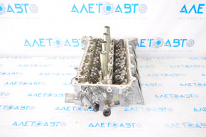 Cylinder head 2AR-FXE Toyota Camry v50 12-14 hybrid usa without shafts