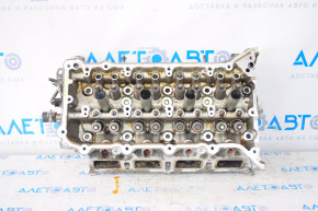 Cylinder head 2AR-FXE Toyota Camry v50 12-14 hybrid usa without shafts