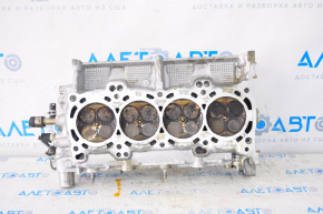 Cylinder head 2AR-FXE Toyota Camry v50 12-14 hybrid usa without shafts