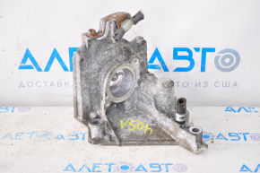 Pump housing 2AR-FXE Toyota Camry v50 12-14 hybrid usa