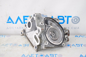 Pump housing 2AR-FXE Toyota Camry v50 12-14 hybrid usa