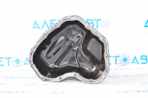 Oil pan Toyota Camry v50 2.5, hybrid 12-14 usa 2AR-FXE
