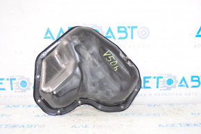 Oil pan Toyota Camry v50 2.5, hybrid 12-14 usa 2AR-FXE