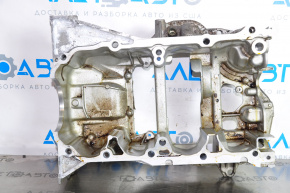 Oil pan 2AR-FXE Toyota Camry v50 12-14 2.5 usa hybrid