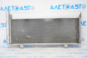 Toyota Camry V50 12-14 Hybrid Air Conditioning Radiator Condenser USA