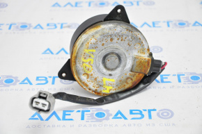 Left Cooling Fan Motor for Toyota Camry V50 12-14 Hybrid USA