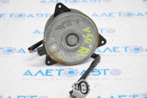 Right cooling fan motor for Toyota Camry V50 12-12 hybrid USA