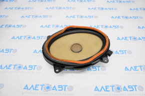 Rear Shelf Speaker Left JBL Toyota Camry v50 12-14 USA