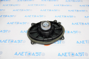 Rear Shelf Speaker Left JBL Toyota Camry v50 12-14 USA