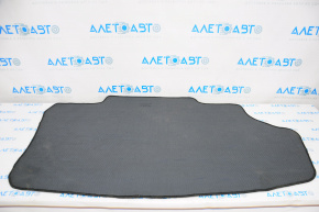 Trunk mat Toyota Camry v50 12-13 hybrid cloth black