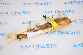Airbag front left seat airbag Toyota Camry v50 12-14 usa, rusty squib