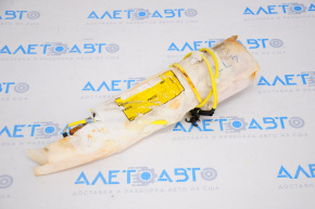 Airbag front left seat airbag Toyota Camry v50 12-14 usa, rusty squib