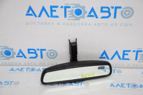 Interior mirror Toyota Camry v50 12-14 usa black, with control and auto-dimming