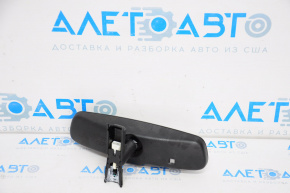 Interior mirror Toyota Camry v50 12-14 usa black, with control and auto-dimming