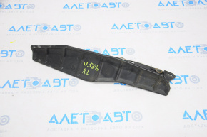 Blind Spot Monitor Cover Left Toyota Camry v50 12-13 USA