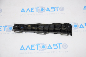 Right front bumper mount for Toyota Camry v50 12-14 USA