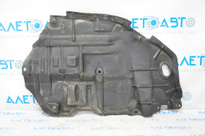 Right engine guard for Toyota Camry V50 12-14 (USA)