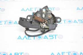 Hood lock Toyota Camry v50 12-14 usa with sensor