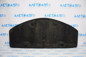 Toyota Camry V50 12-14 Hood Insulation