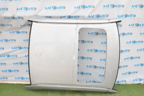 Metal roof for Toyota Camry V50 12-14 USA sunroof, sawed off