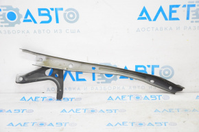 Toyota Camry V50 12-14 Hood Lock Plate (USA)